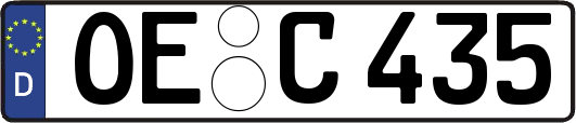 OE-C435