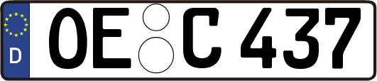 OE-C437