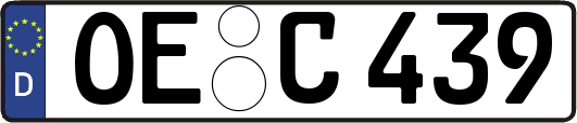 OE-C439