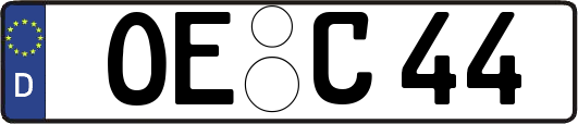 OE-C44