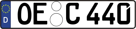 OE-C440