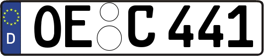 OE-C441