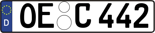OE-C442