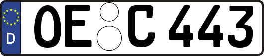 OE-C443