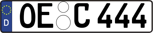 OE-C444