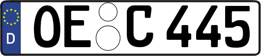 OE-C445