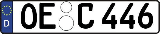 OE-C446