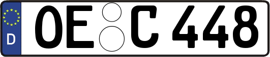 OE-C448