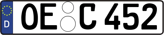 OE-C452