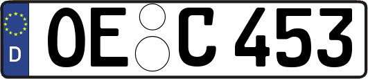 OE-C453
