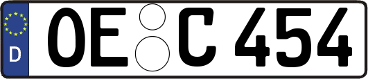 OE-C454