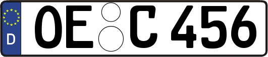 OE-C456