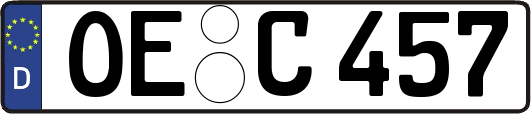 OE-C457