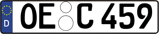 OE-C459