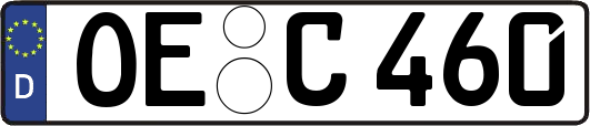 OE-C460