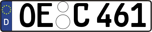 OE-C461