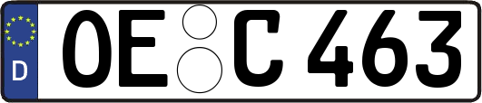 OE-C463