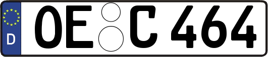 OE-C464