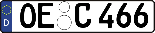 OE-C466