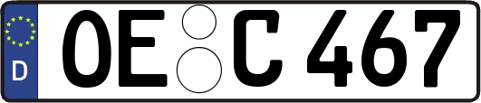OE-C467