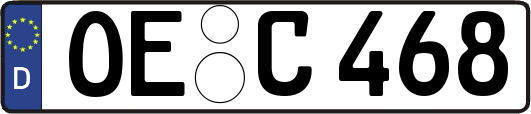 OE-C468