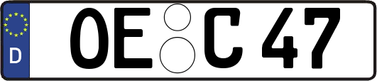 OE-C47