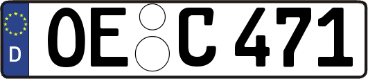 OE-C471
