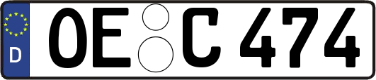 OE-C474