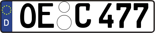 OE-C477