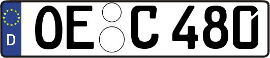 OE-C480