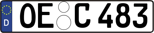 OE-C483