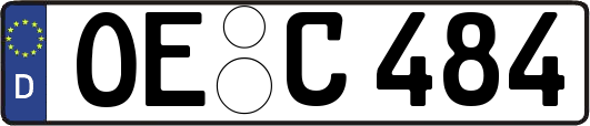 OE-C484