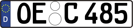 OE-C485