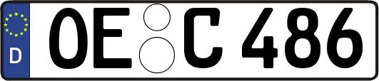 OE-C486