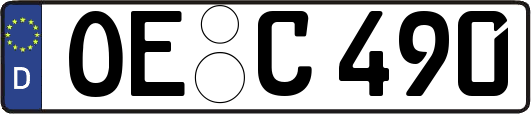 OE-C490