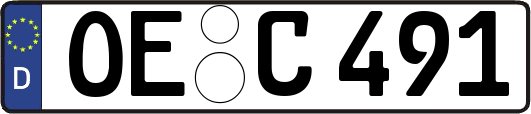 OE-C491
