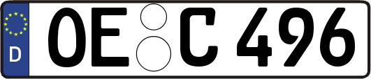 OE-C496