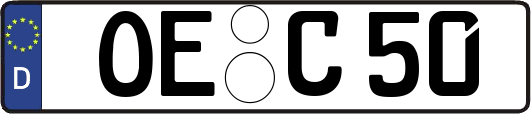 OE-C50