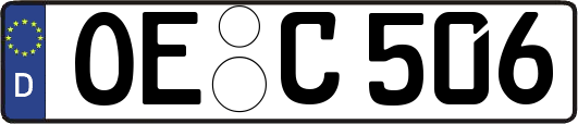 OE-C506