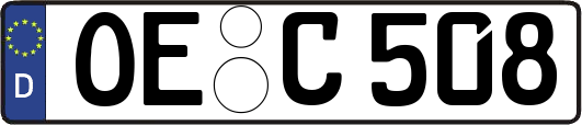 OE-C508