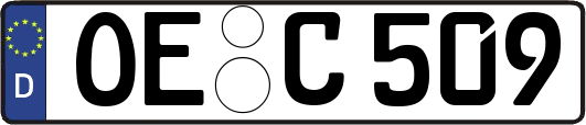 OE-C509