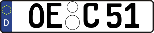 OE-C51