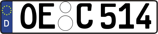 OE-C514