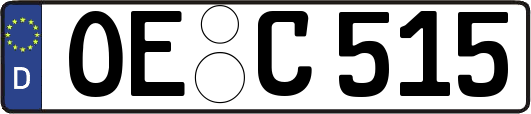 OE-C515
