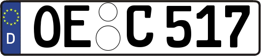 OE-C517