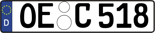 OE-C518