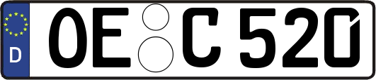 OE-C520