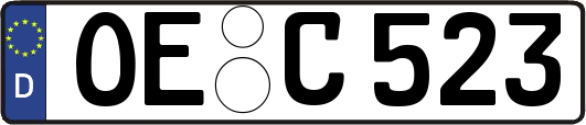 OE-C523