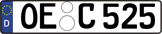 OE-C525
