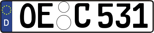 OE-C531
